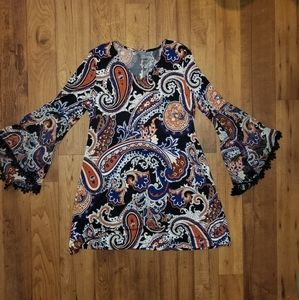 Kate and Mallory Dress